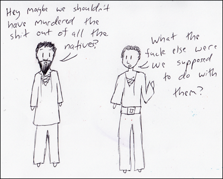 seems to be the only reasonable option.